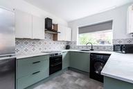 Radford Boulevard, Lenton