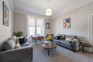 Polwarth Gardens, Polwarth