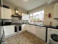 Brentry Road, Fishponds