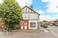 Park Road, Lenton