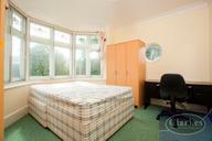 Edgehill Road Bournemouth, Winton