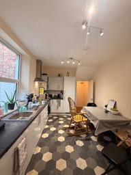 Queens Terrace, Jesmond