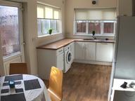 Rolleston Drive, Lenton