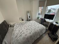 Brithdir Street, Cathays