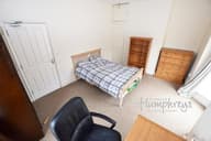 Beaconsfield Terrace, 25/26, Abington