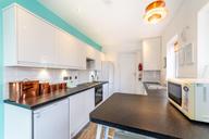 Bayswater Road, Jesmond