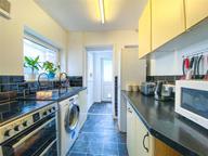 Lower Bevendean Avenue, Moulsecoomb