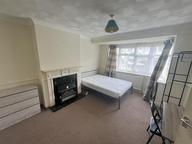 Lower Bevendean Avenue, Moulsecoomb