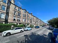 Strathearn Road, Marchmont