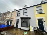 King Edward's Road, Brynmill