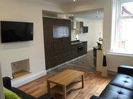 Warwick Street, Heaton