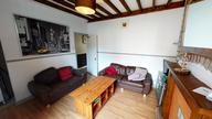 Ridding Terrace, City Centre
