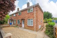 Ivory Road, North & West Earlham