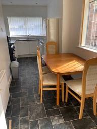 Stephens Road, Withington