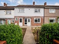 Blenheim Drive, Filton