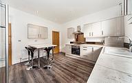 Burchett Grove, Woodhouse