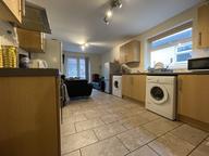 Rhymney Terrace, Cathays