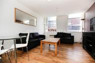 The Gatehouse, City Centre