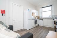 Dalkeith Road, Newington
