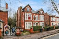 Hound Road, West Bridgford