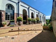 The Tramshed, Beehive Yard, City Centre