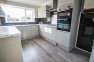Smithson Close, Ensbury Park