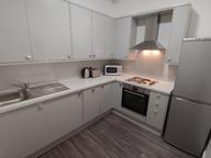 West Preston Street, Newington