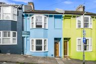 Lynton Street, Hanover