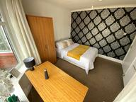 Talbot Road, Fallowfield