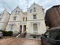 Leam Terrace, Flat 2, Town Centre