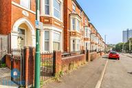 Noel Street, Forest Fields