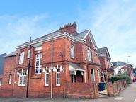 Union Road, City Centre
