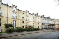 Hopetoun Crescent, Flat 2, New Town