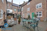 Lincoln Street, City Centre