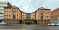 Brown Street, Flat 3, City Centre