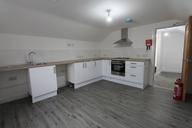 Clemens Street, Flat 2, Town Centre