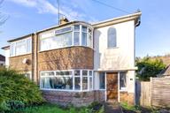 Lower Bevendean Avenue, Moulsecoomb