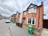 Johnson Road, Lenton