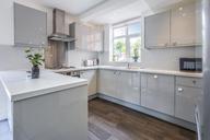 Cyprus Avenue, Beeston