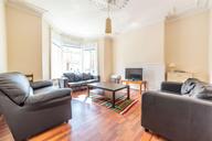 Simonside Terrace, Heaton