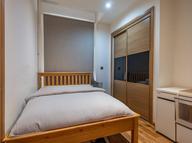 Falconars Court, City Centre