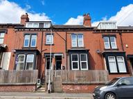 Sefton Avenue, Beeston