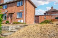 Grasmere Close, North & West Earlham