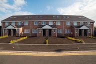 Lyme Valley Mews, Newcastle-under-Lyme