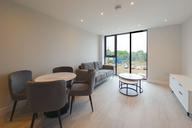 84 Oldfield Road, Salford