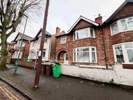 Rolleston Drive, Lenton