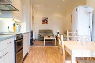 Spottiswoode Street, 6, Marchmont