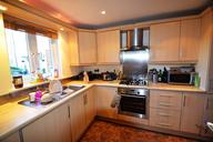 Amalfi House, Cardiff Bay