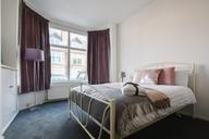 Kimberley Road, Highfields