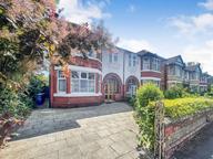 Derby Road, Fallowfield